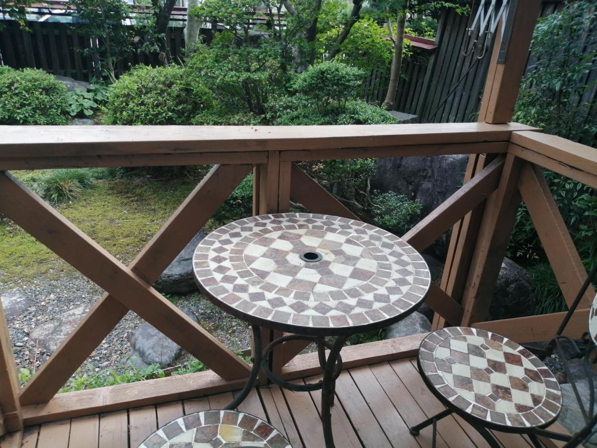 ゲストハウス山本 Gifu Extérieur photo