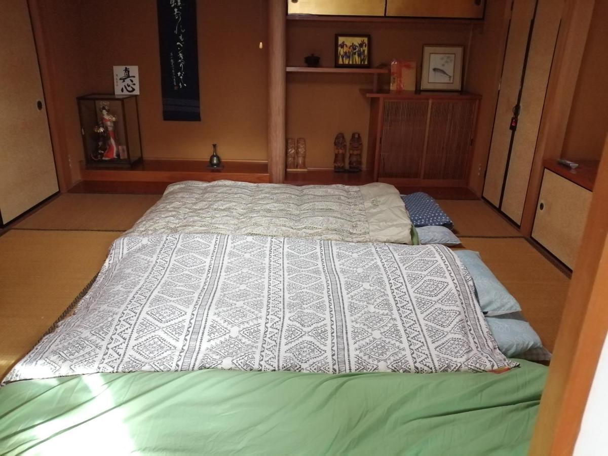 ゲストハウス山本 Gifu Extérieur photo