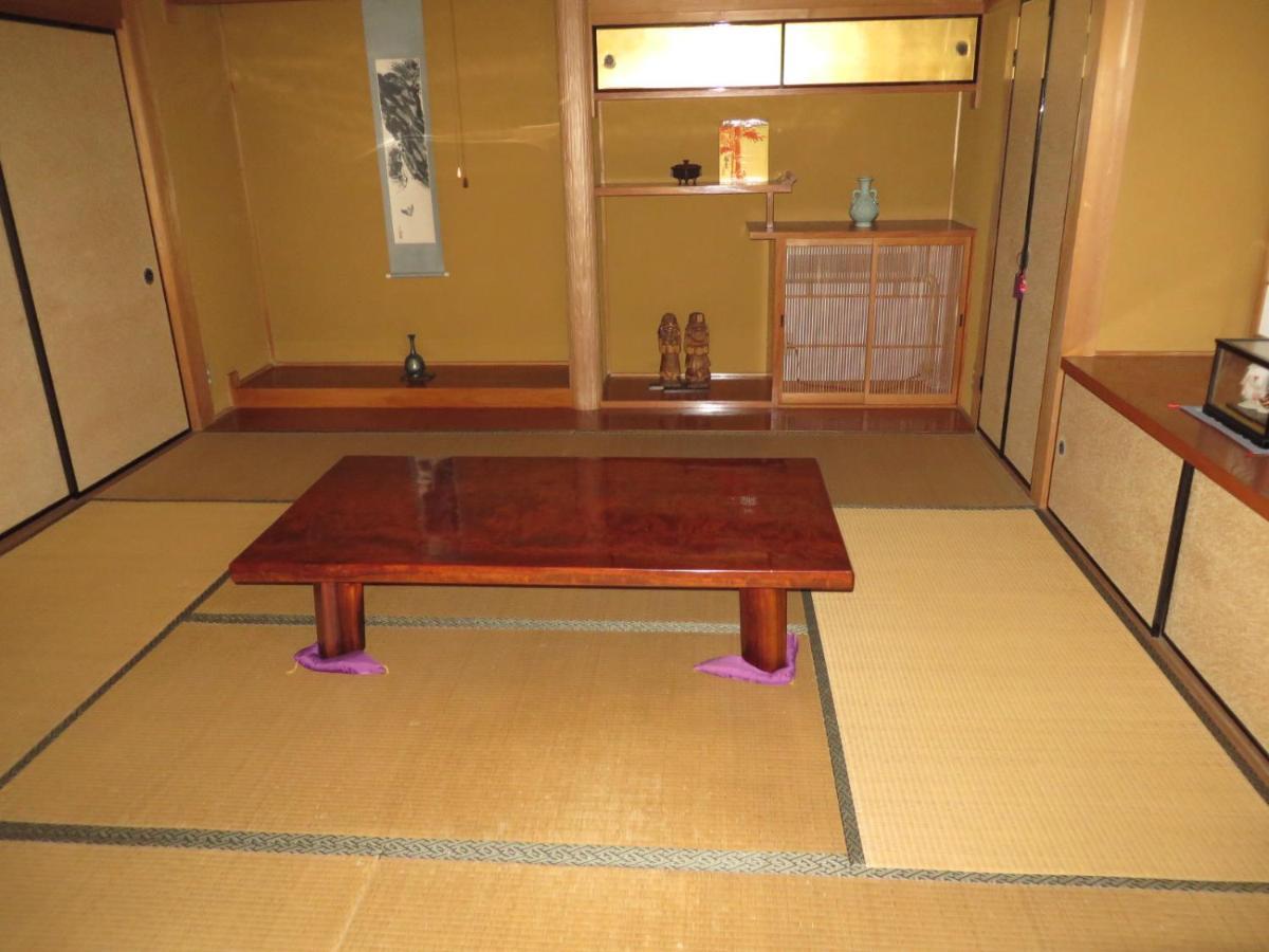 ゲストハウス山本 Gifu Extérieur photo
