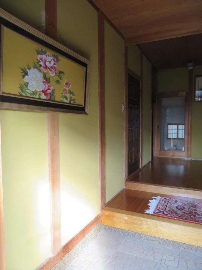 ゲストハウス山本 Gifu Extérieur photo